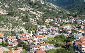 Casa Rosina - Pomonte