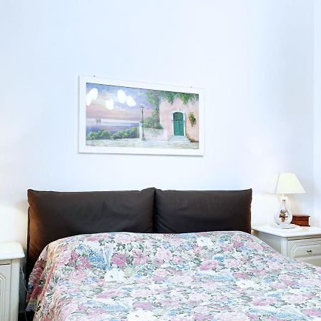Villa Casa Rosina - Pomonte Esterno foto